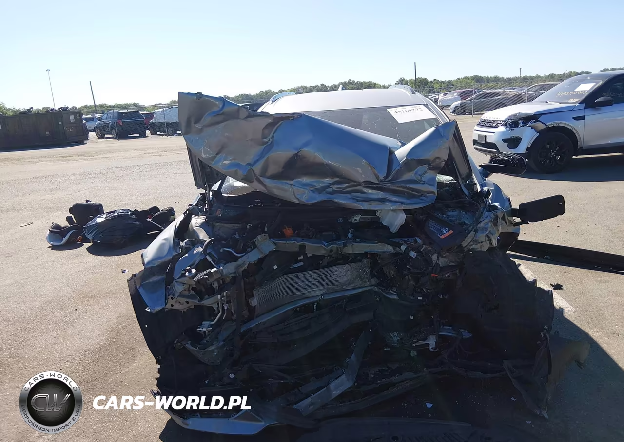 2024 Chevrolet Equinox Ev Rs VIN:3GN7DRRR8RS266856 - 11