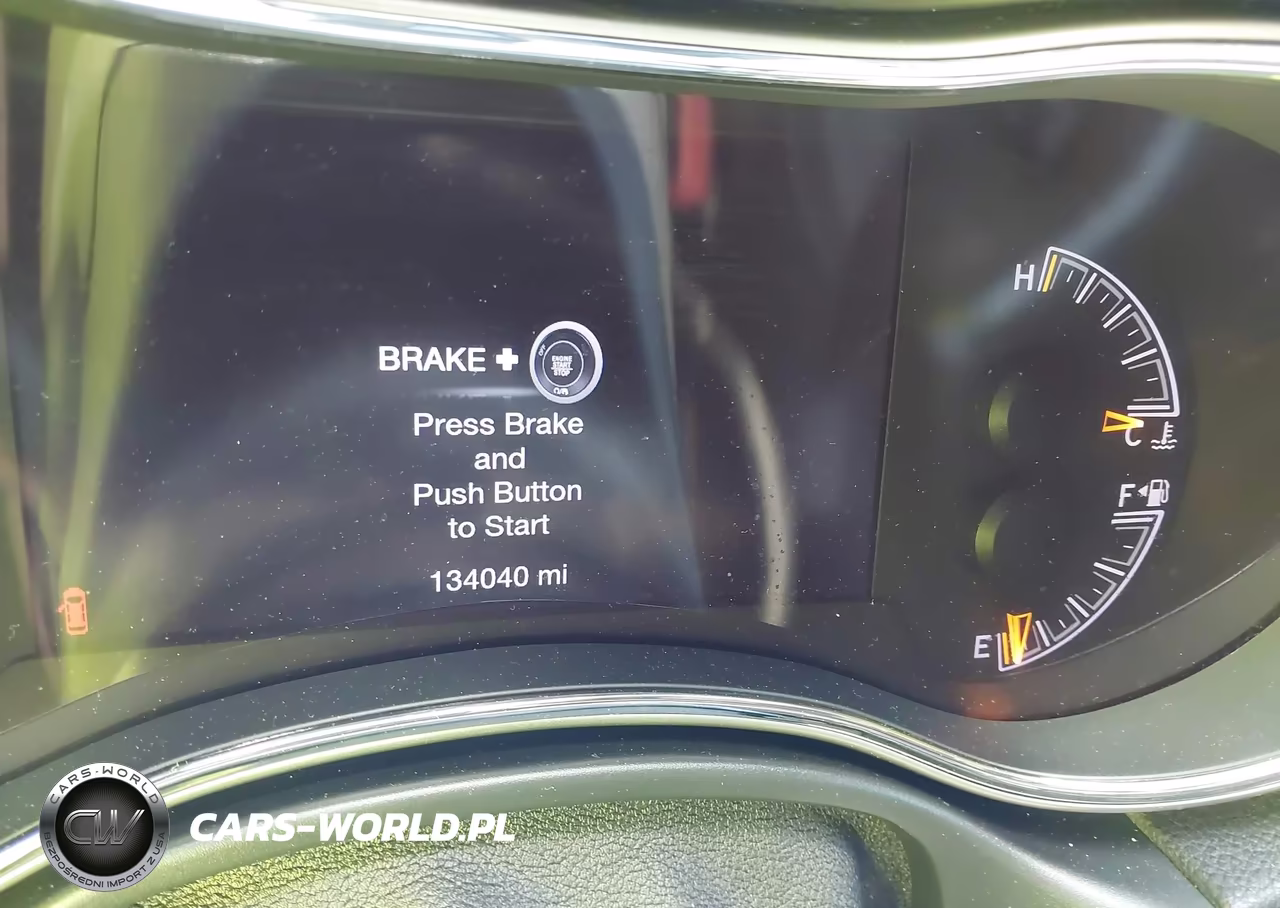 2020 Jeep Grand Cherokee Altitude 4X2 VIN:1C4RJEAG8LC439544 - 7