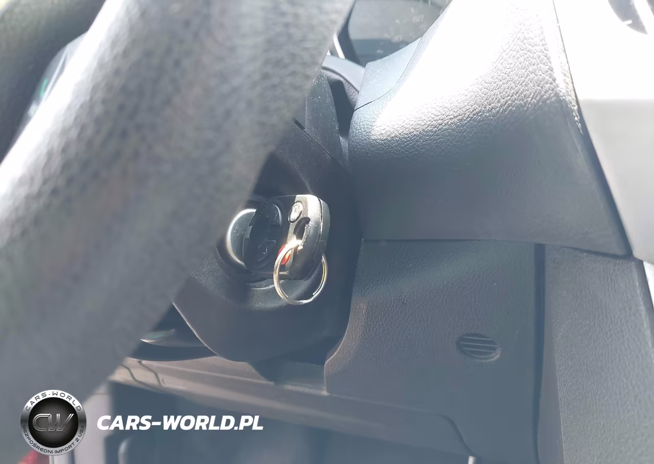 2013 Ford Focus Se VIN:1FADP3F27DL225453 - 11