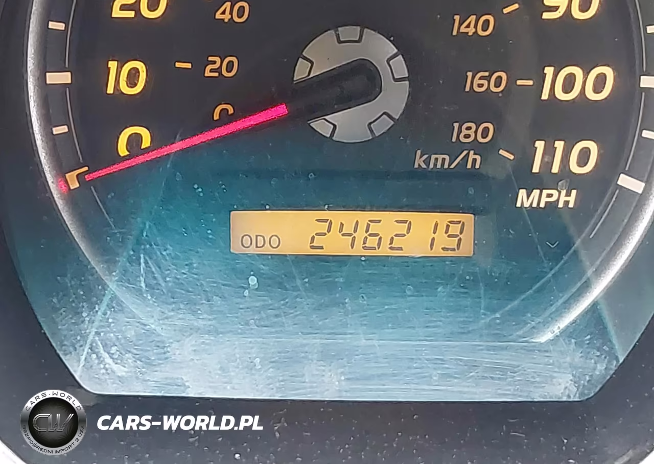 2005 Toyota 4Runner Limited V6 VIN:JTEBU17R958032568 - 15