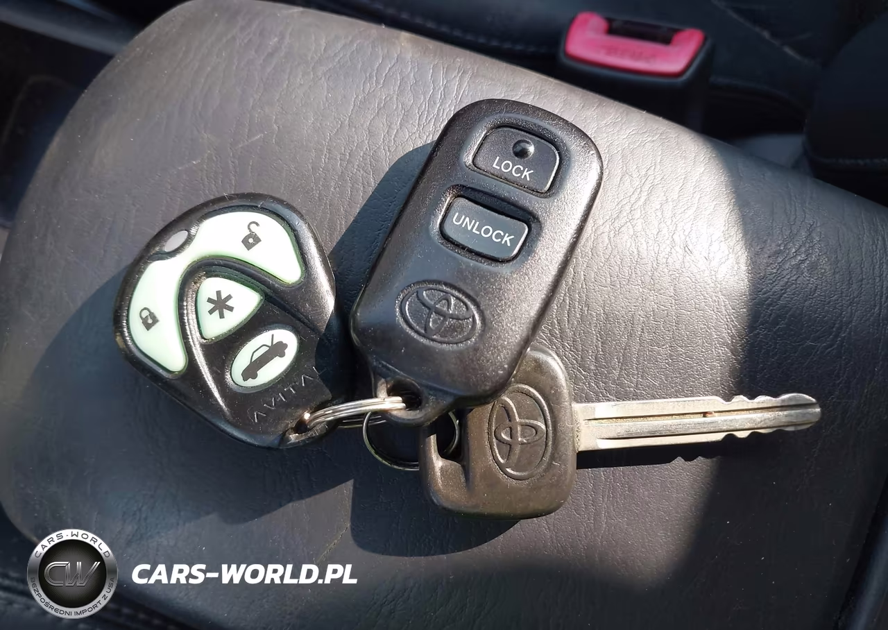 2005 Toyota Rav4 VIN:JTEHD20V856042155 - 11