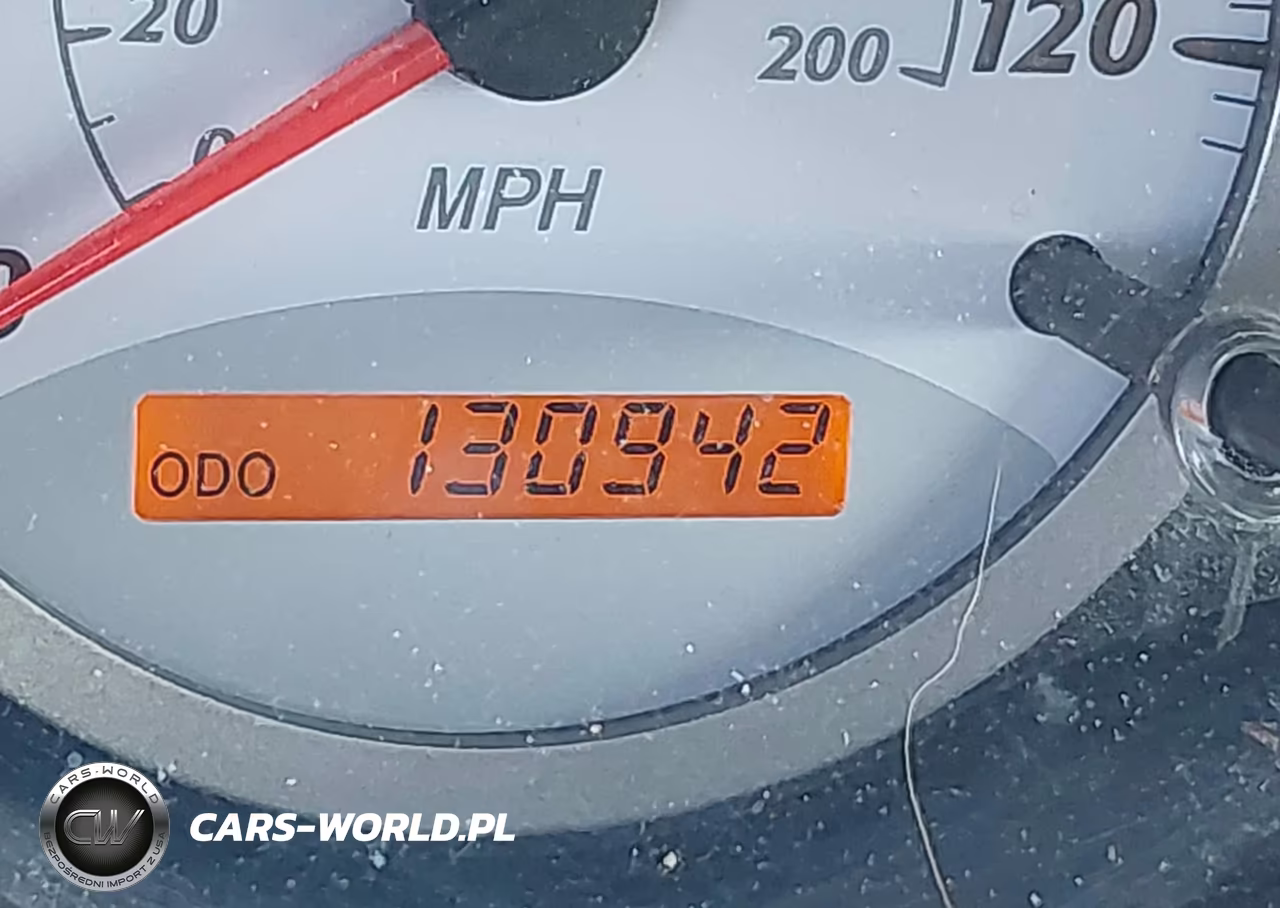 2005 Toyota Rav4 VIN:JTEHD20V856042155 - 15