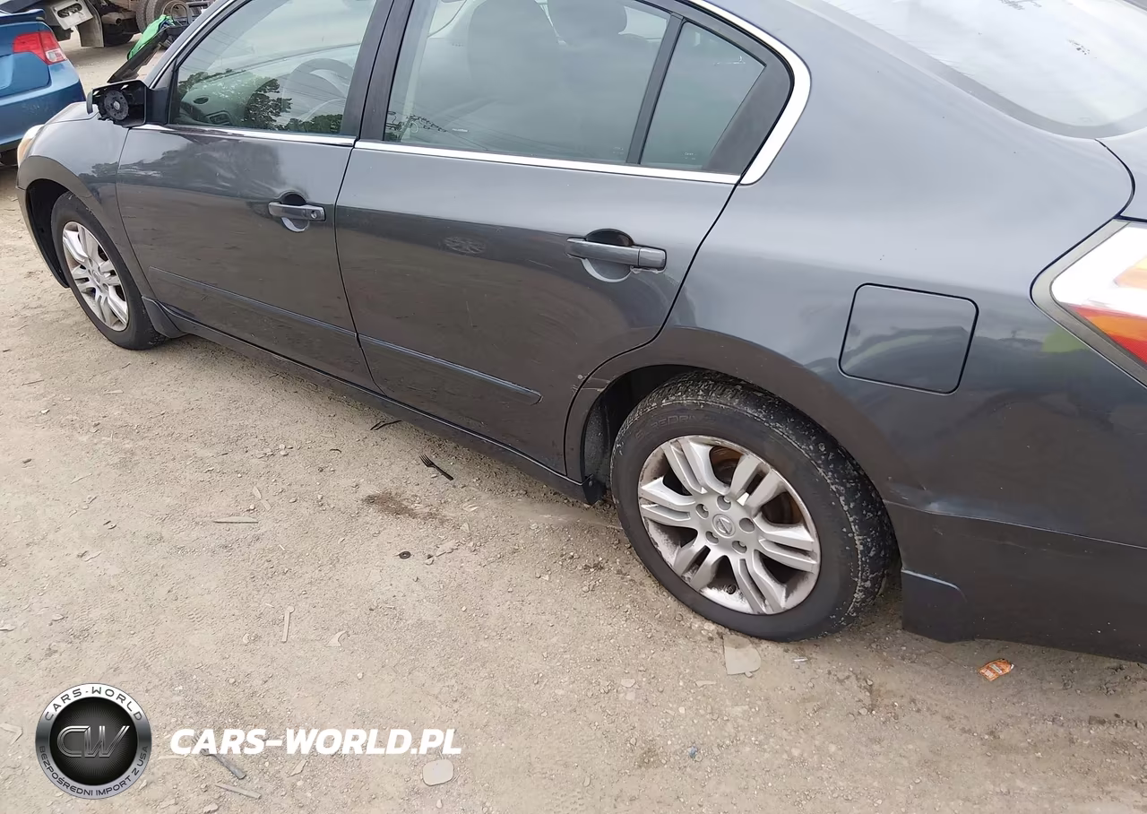 2012 Nissan Altima 2.5 S VIN:1N4AL2AP0CC141176 - 15
