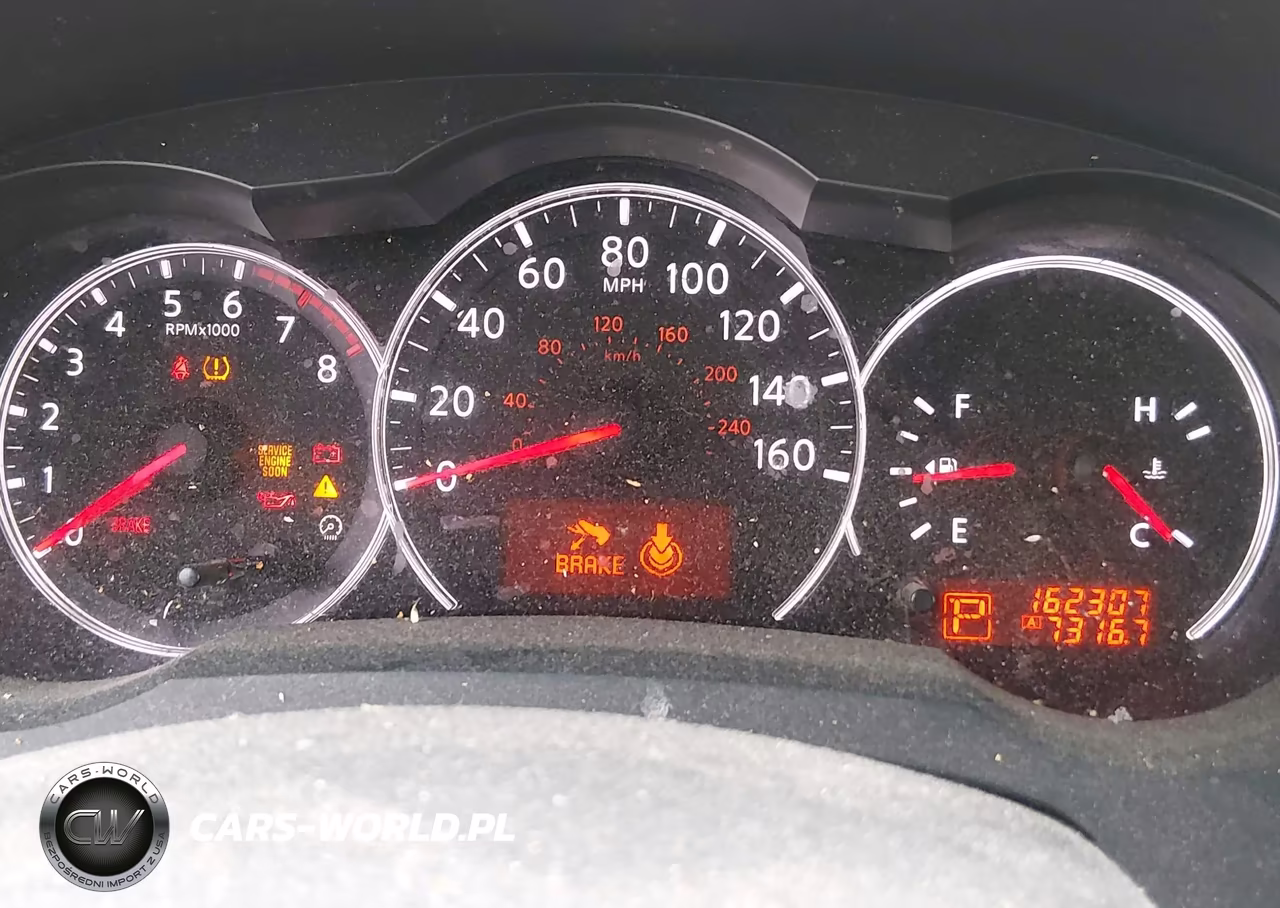 2012 Nissan Altima 2.5 S VIN:1N4AL2AP0CC141176 - 7