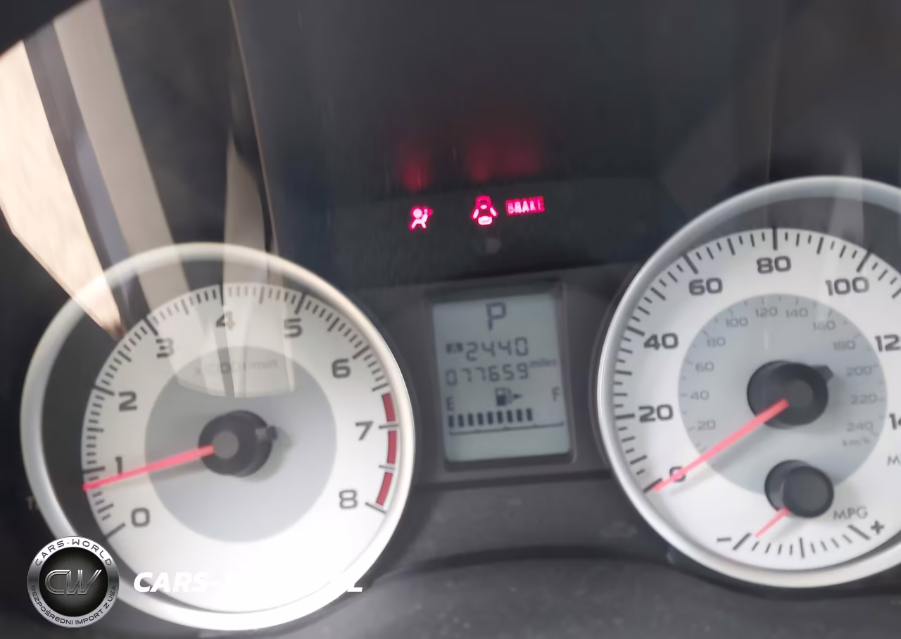 2013 Subaru Impreza 2.0I Premium VIN:JF1GJAD67DH022641 - 7