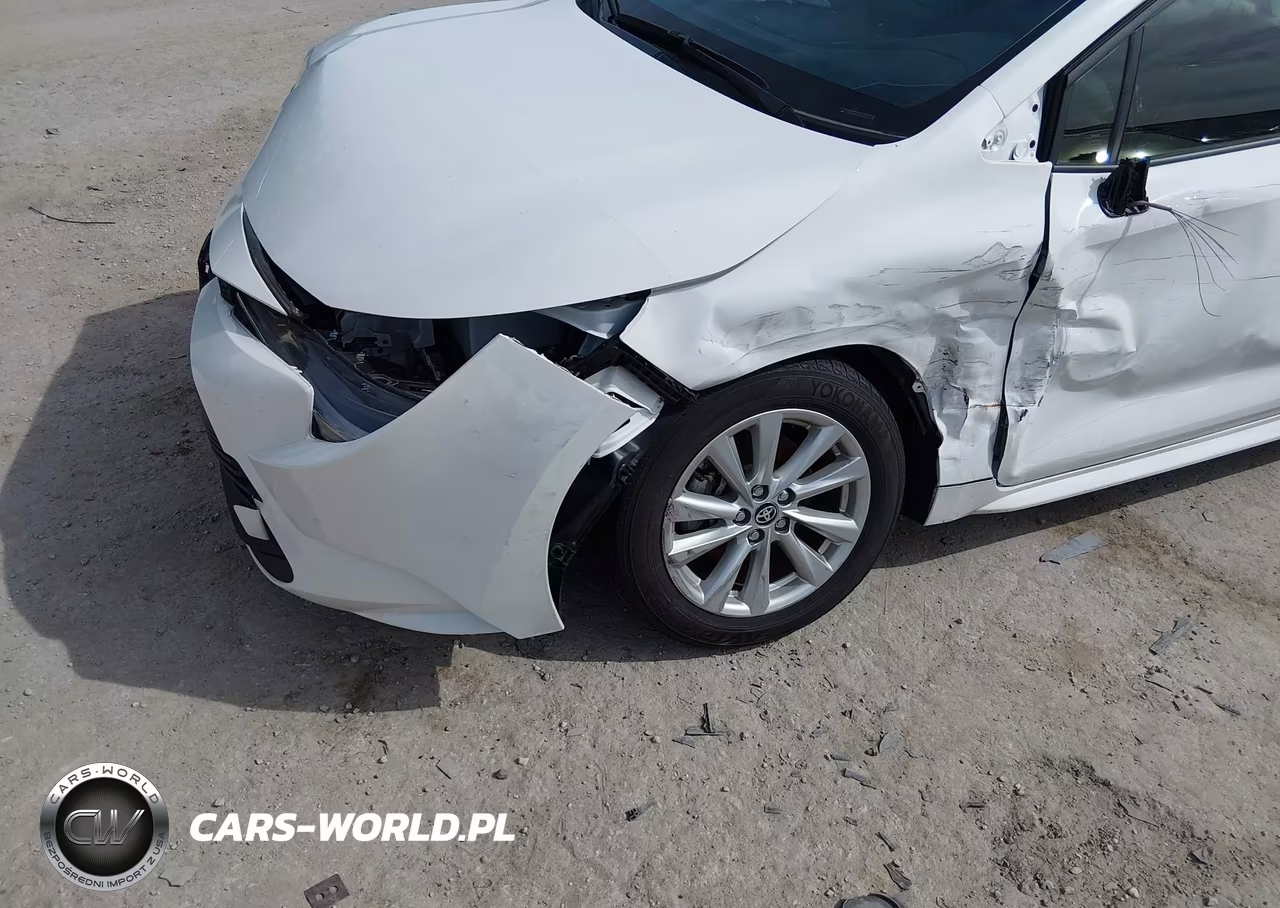 2024 Toyota Corolla Hybrid Le VIN:JTDBCMFE5R3050544 - 18