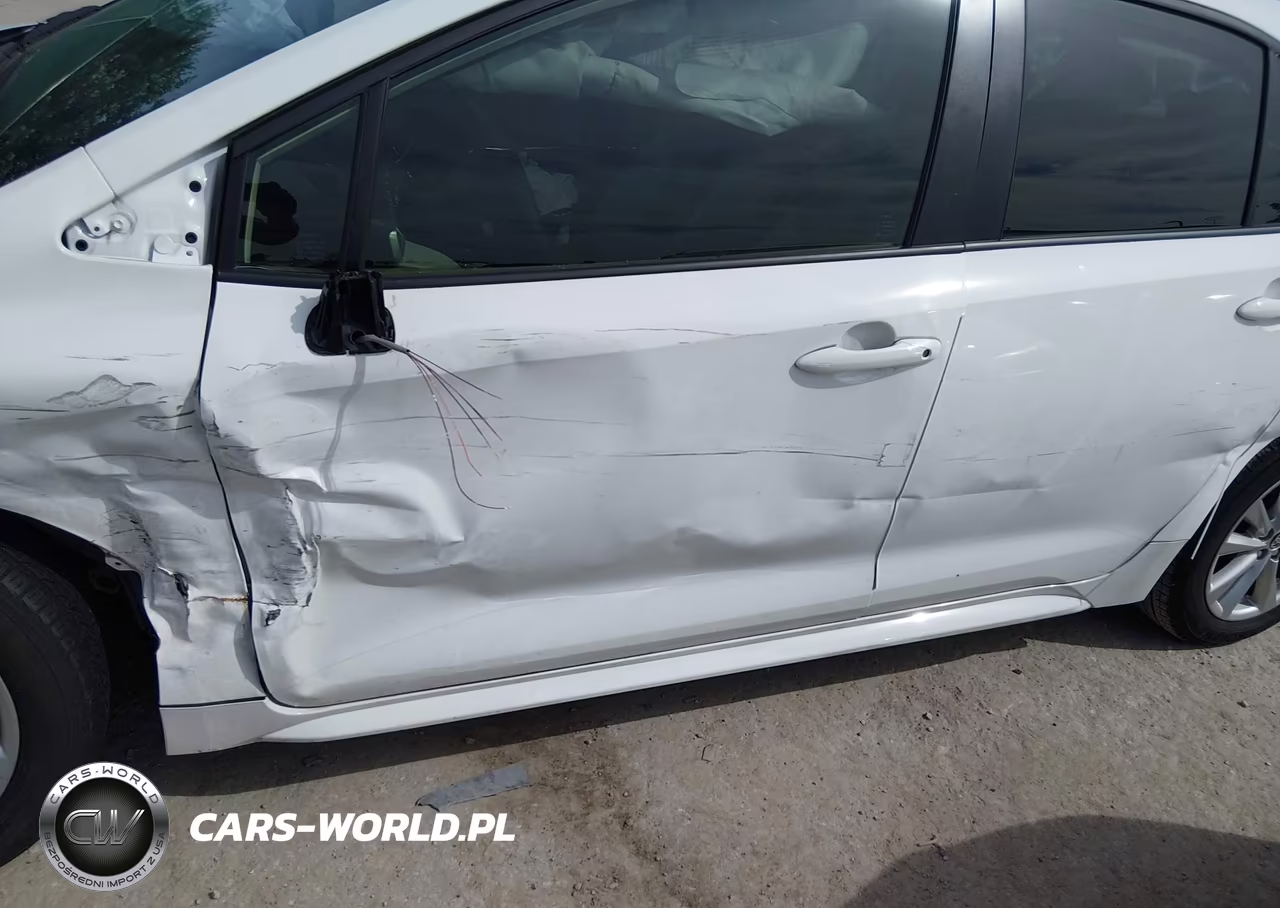 2024 Toyota Corolla Hybrid Le VIN:JTDBCMFE5R3050544 - 19