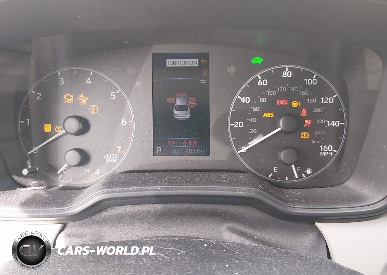2024 Toyota Corolla Hybrid Le VIN:JTDBCMFE5R3050544 - 7