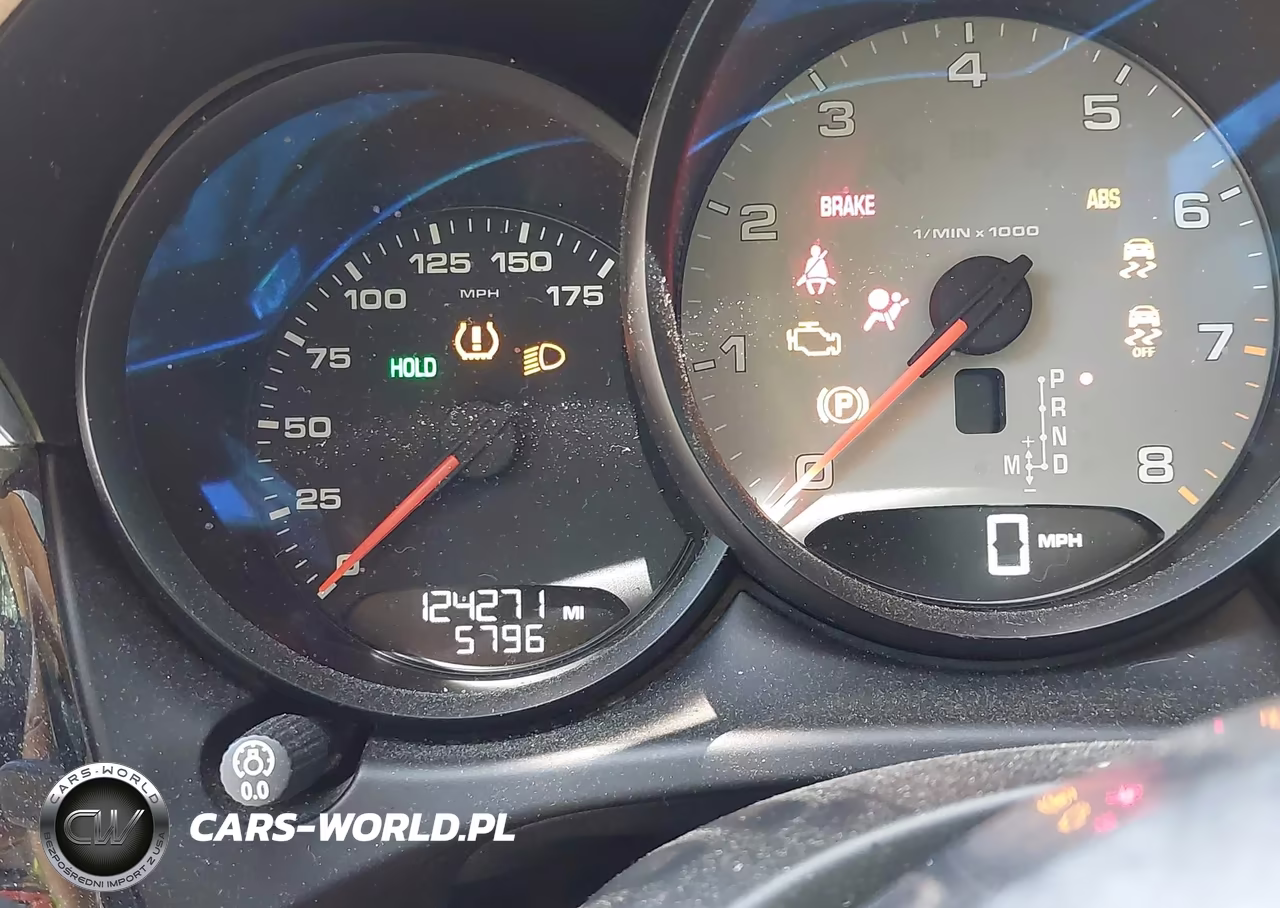 2015 Porsche Macan S VIN:WP1AB2A5XFLB67279 - 15