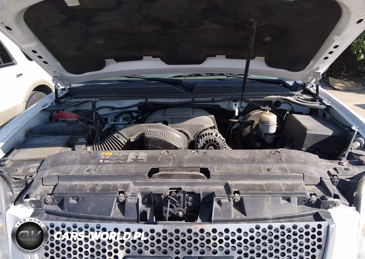 2013 GMC Yukon Xl 1500 Slt VIN:1GKS1KE04DR230379 - 10