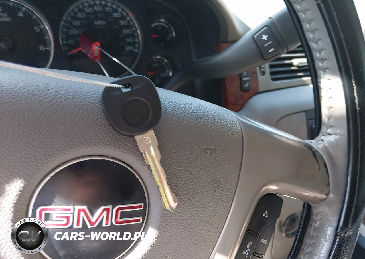 2013 GMC Yukon Xl 1500 Slt VIN:1GKS1KE04DR230379 - 11