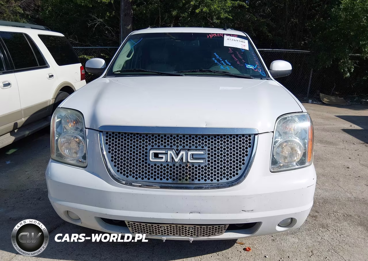 2013 GMC Yukon Xl 1500 Slt VIN:1GKS1KE04DR230379 - 12
