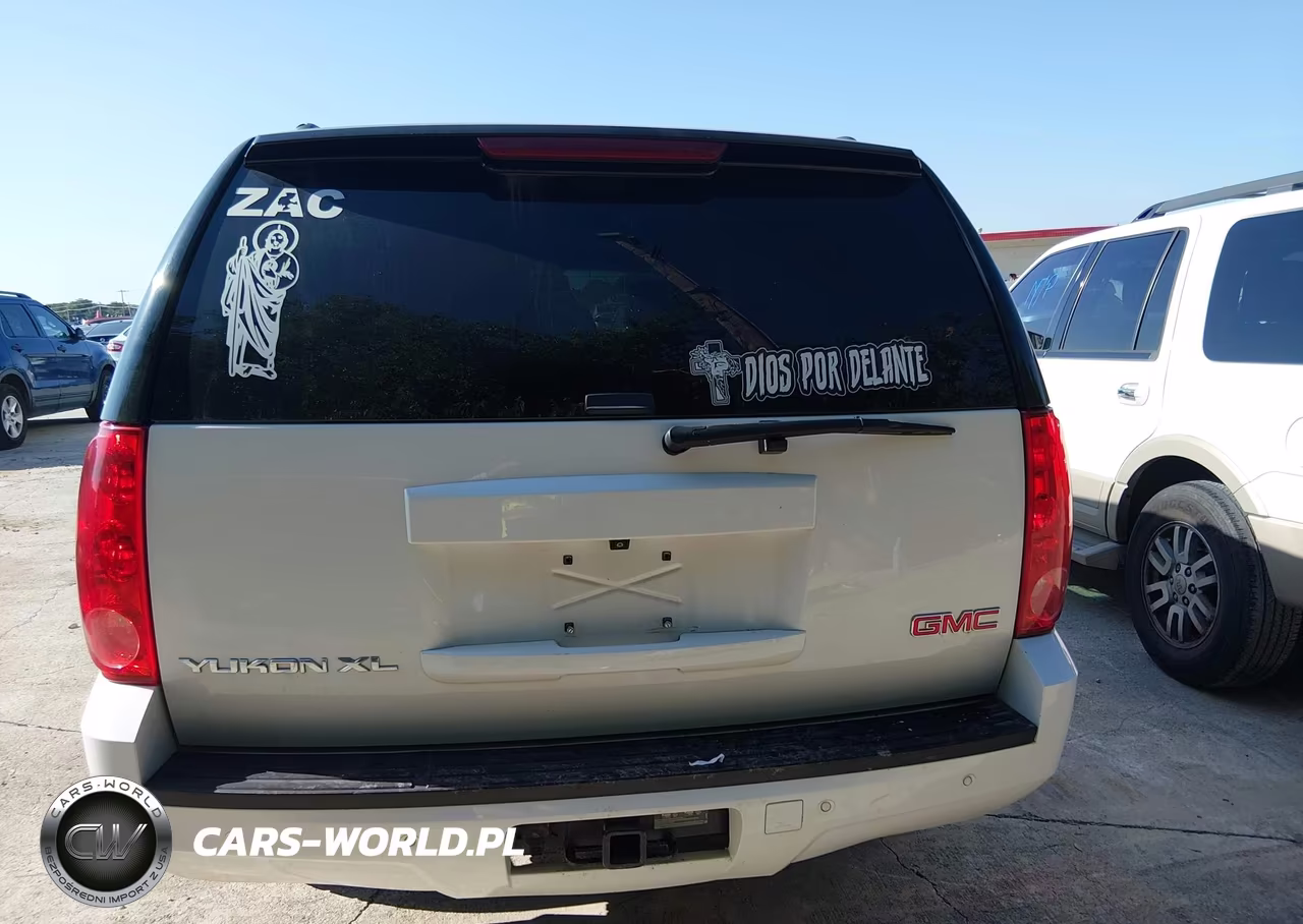 2013 GMC Yukon Xl 1500 Slt VIN:1GKS1KE04DR230379 - 16