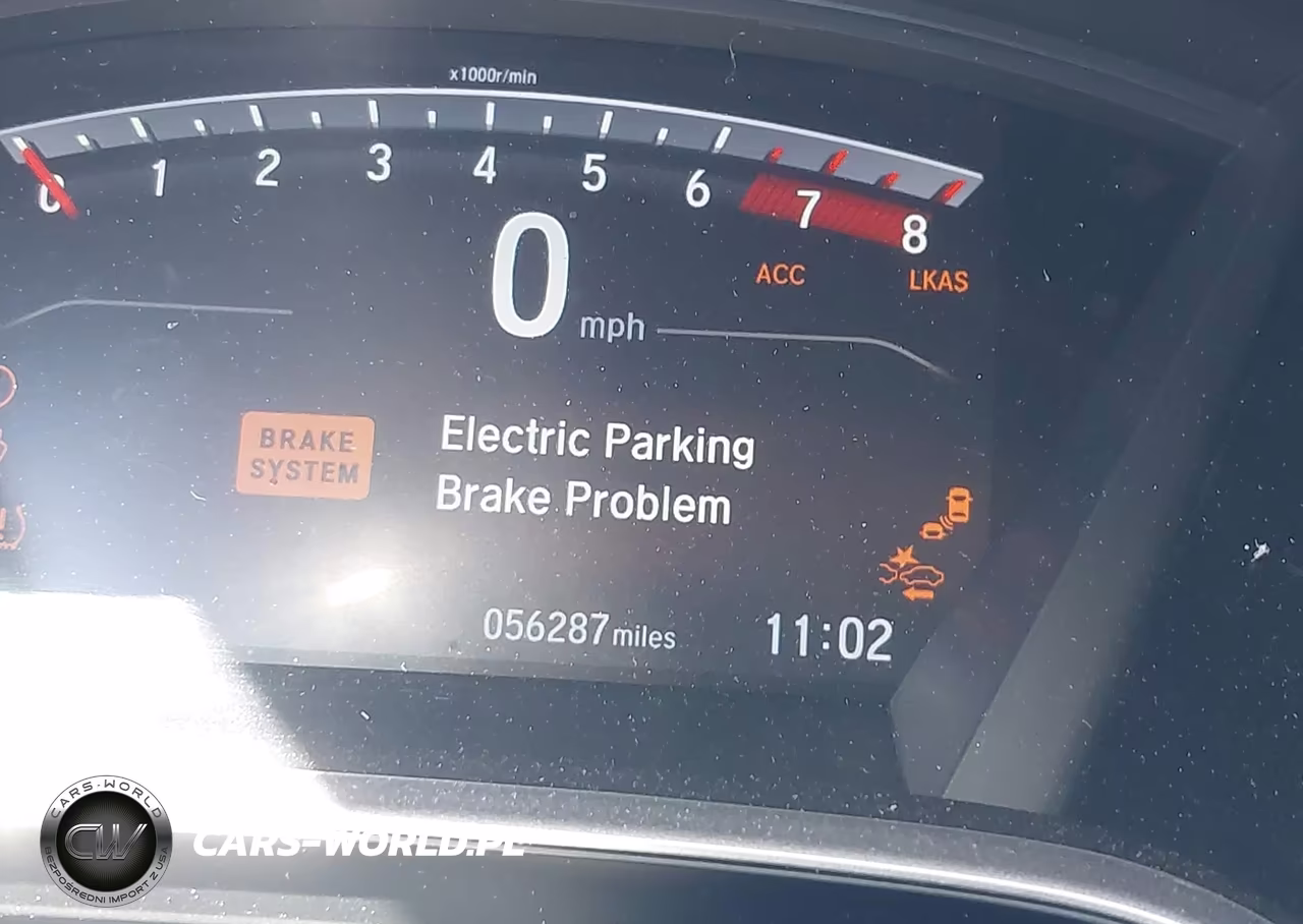 2020 Honda Cr-V Awd Ex-L VIN:2HKRW2H8XLH619143 - 7