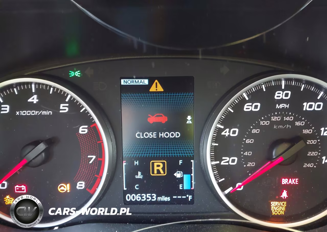 2025 Mitsubishi Eclipse Cross Es S-Awc VIN:JA4ATUAA5SZ007142 - 16