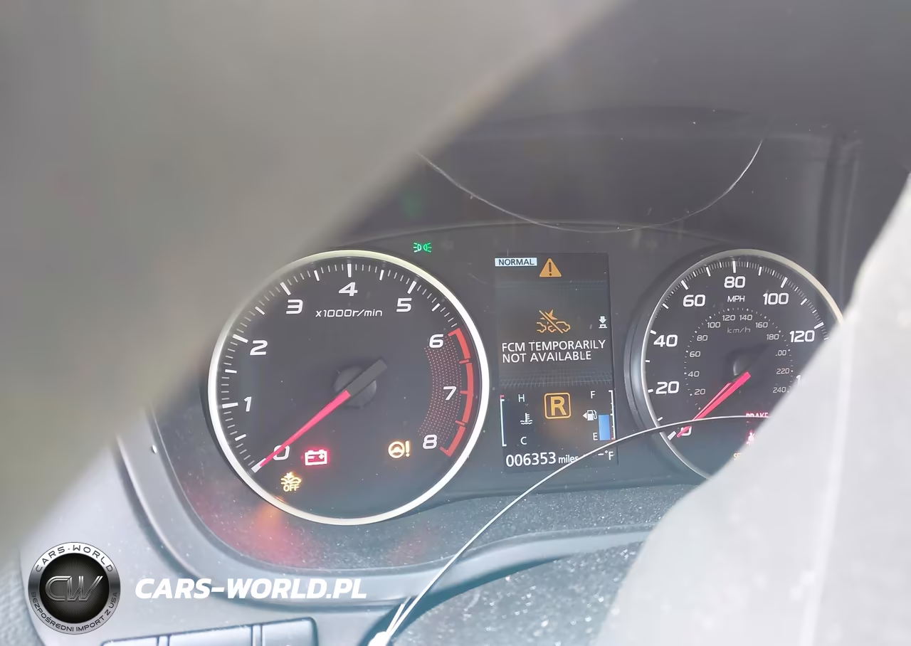 2025 Mitsubishi Eclipse Cross Es S-Awc VIN:JA4ATUAA5SZ007142 - 7