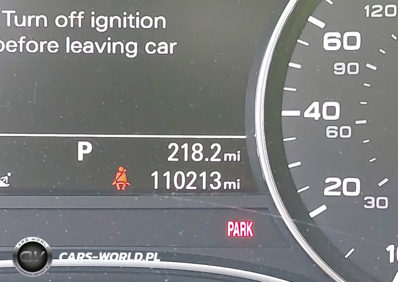2013 Audi A6 2.0T Premium VIN:WAUGFAFC9DN137271 - 15