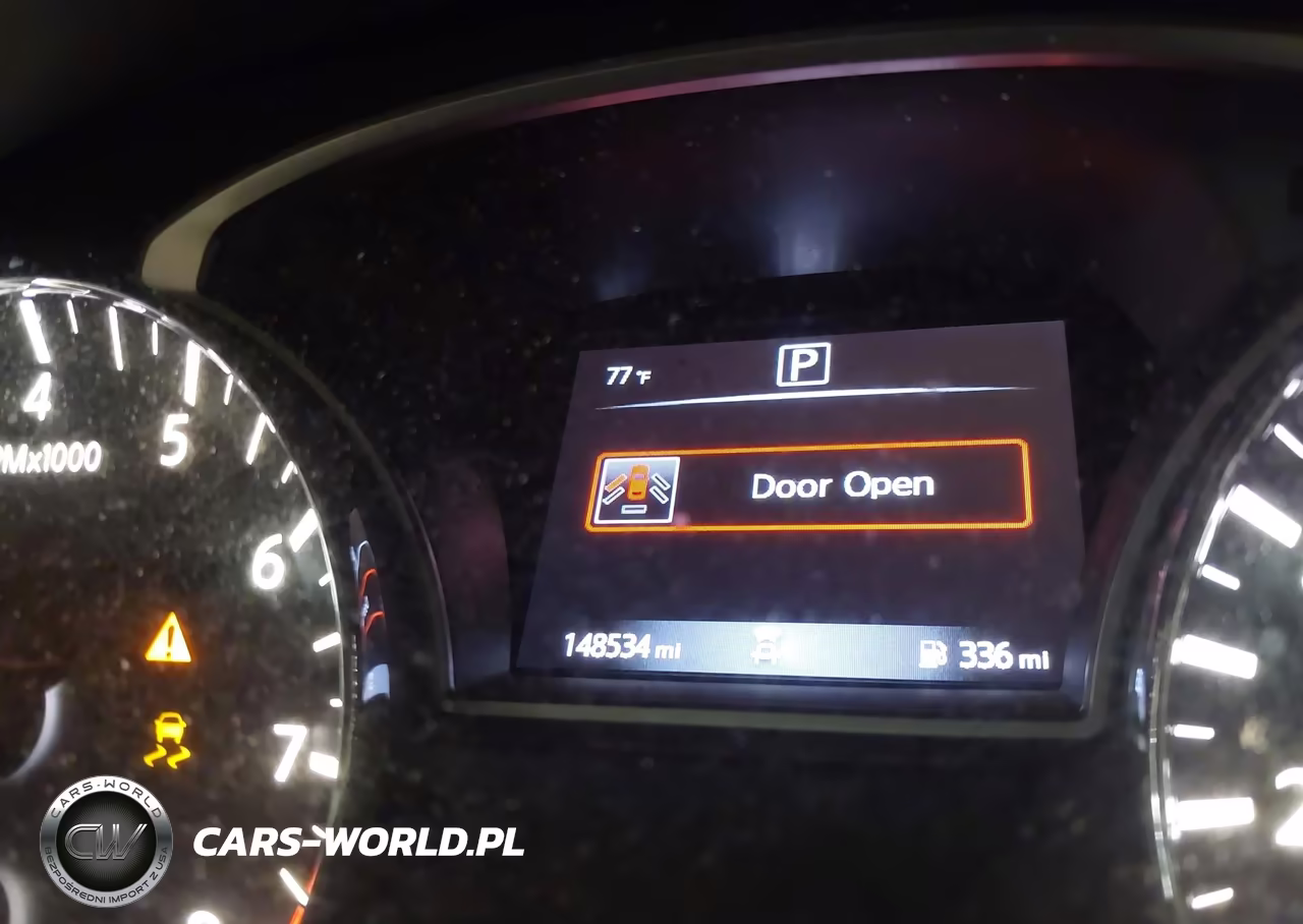 2018 Nissan Altima 2.5 Sr VIN:1N4AL3AP6JC225621 - 15