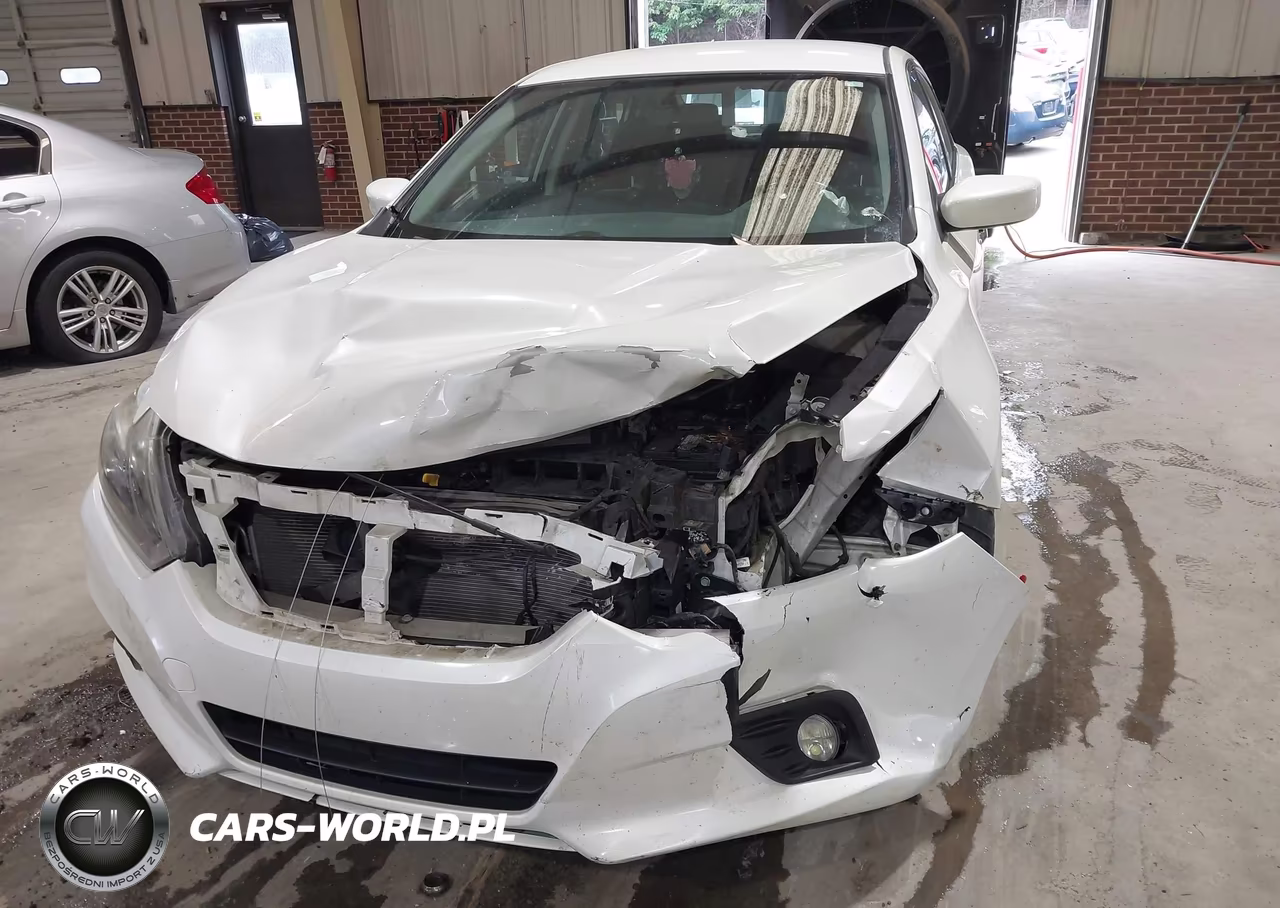 2018 Nissan Altima 2.5 Sr VIN:1N4AL3AP6JC225621 - 6