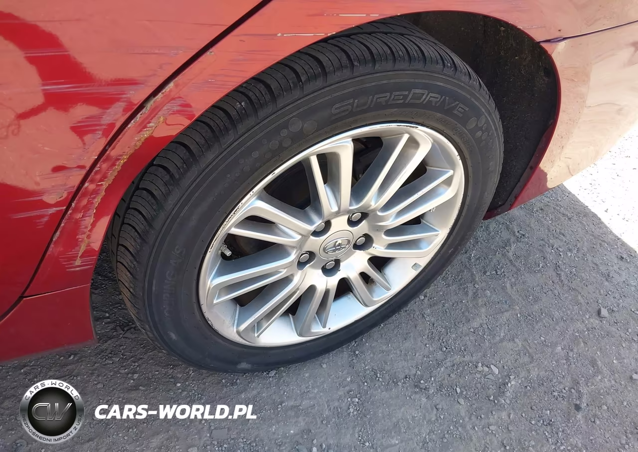 2015 Toyota Camry Le VIN:4T1BF1FK4FU925285 - 12