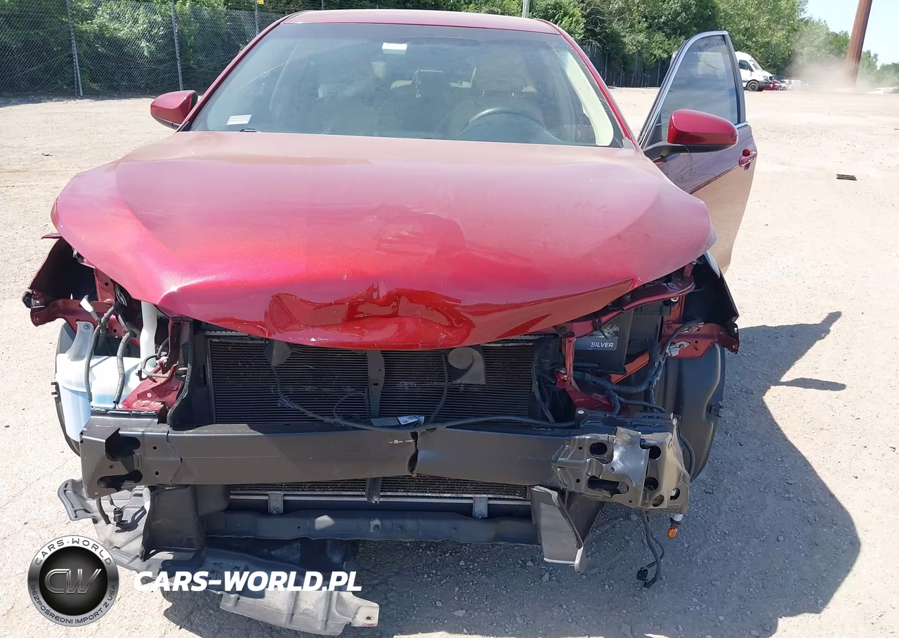 2015 Toyota Camry Le VIN:4T1BF1FK4FU925285 - 6