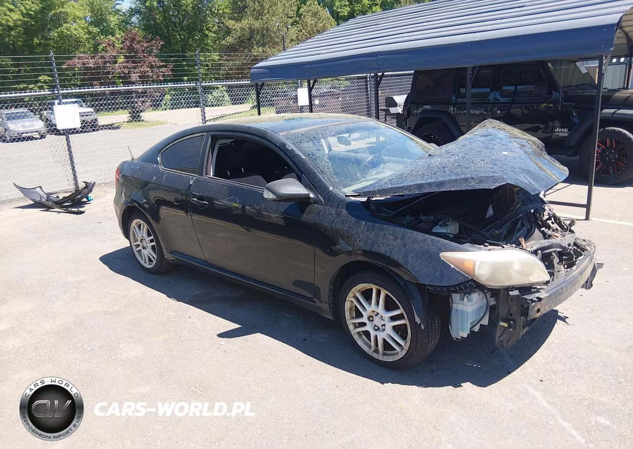 2005 Scion Tc – zdjęcie 1 z 16