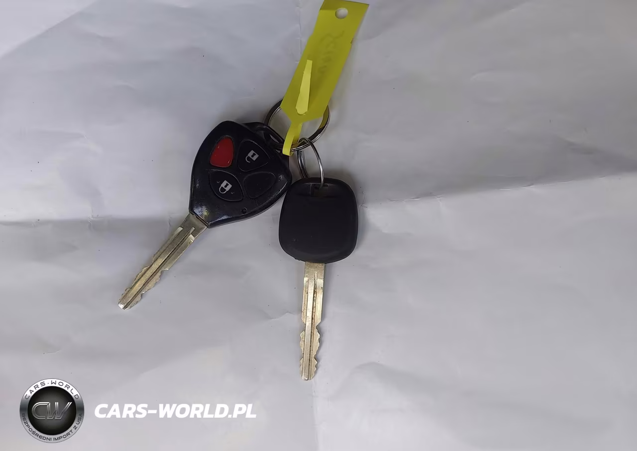 2005 Scion Tc VIN:JTKDE167450015128 - 11