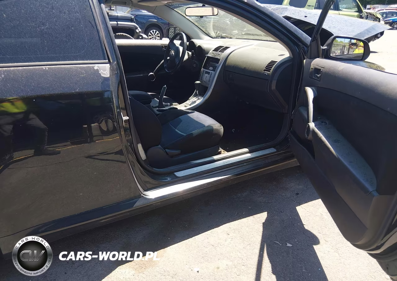 2005 Scion Tc VIN:JTKDE167450015128 - 5