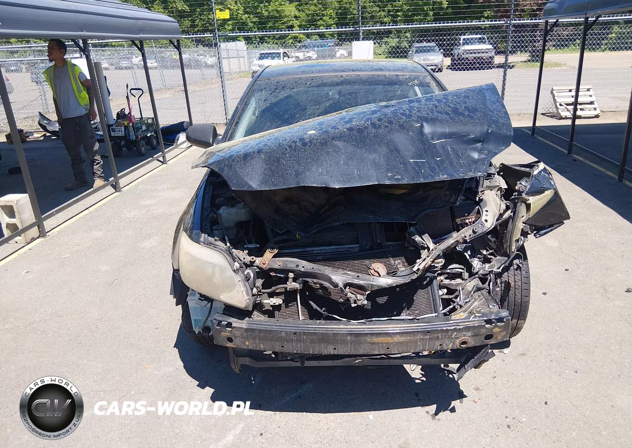 2005 Scion Tc VIN:JTKDE167450015128 - 6