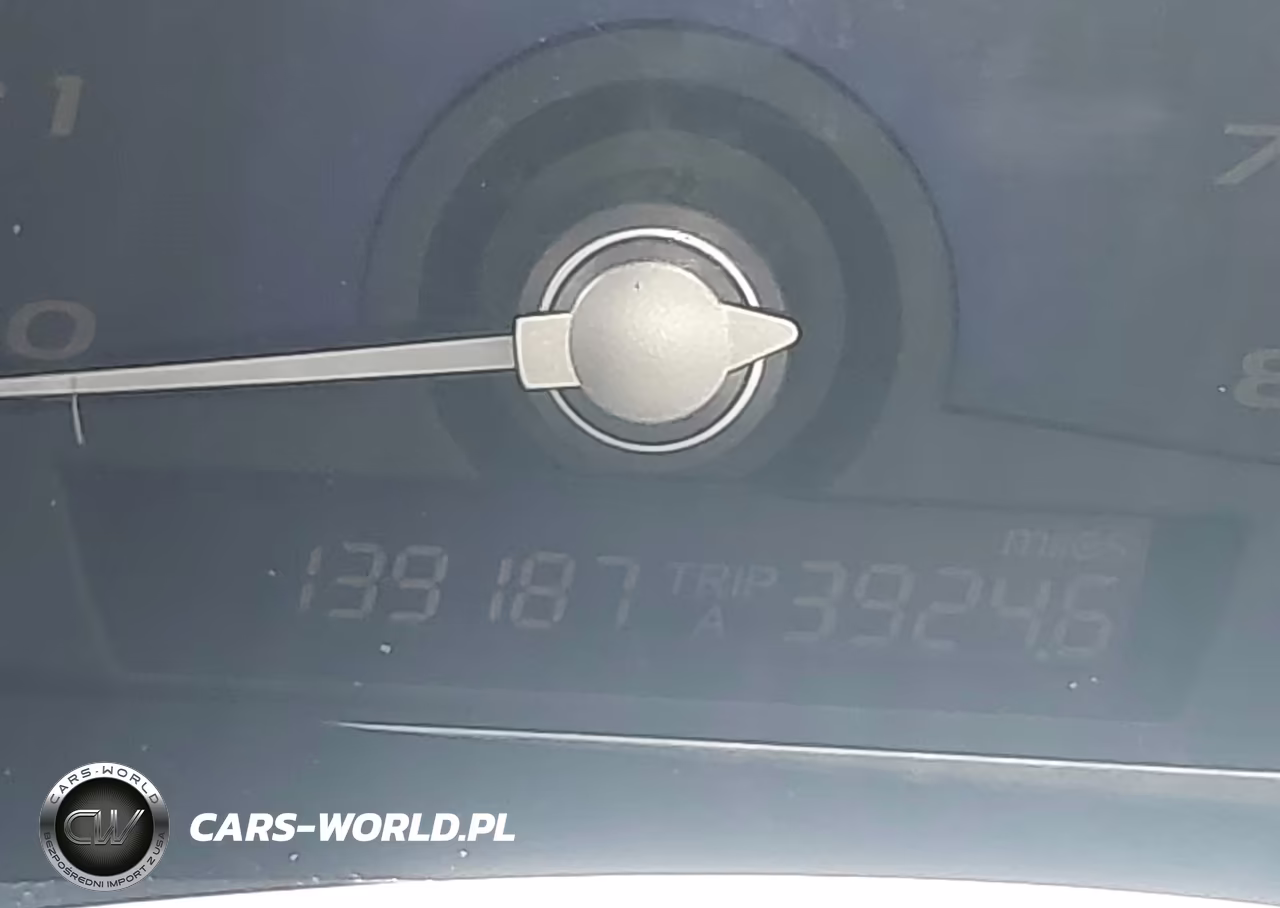 2008 Honda Civic Ex-L VIN:2HGFA16978H502001 - 7