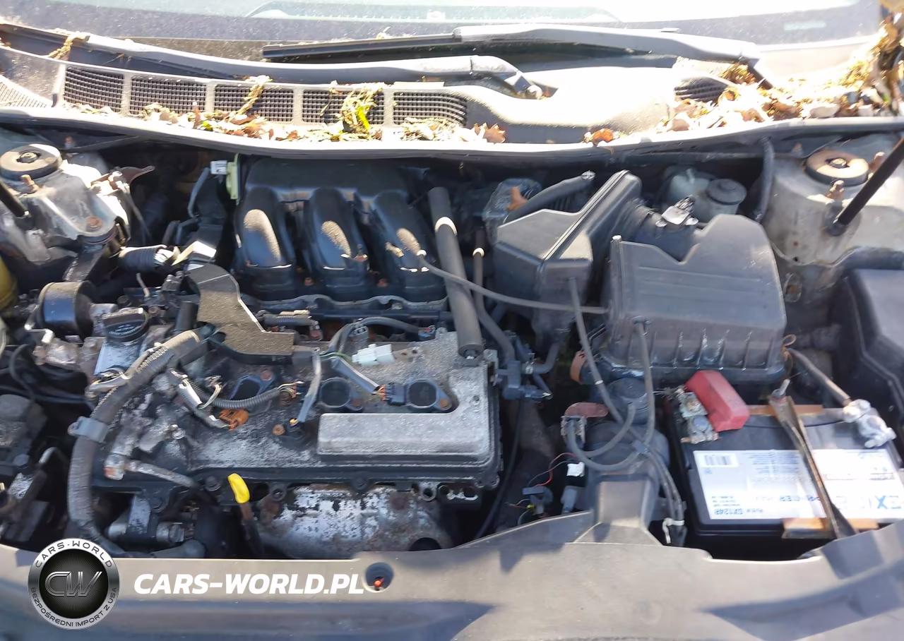 2005 Toyota Avalon Touring VIN:4T1BK36B15U035526 - 10