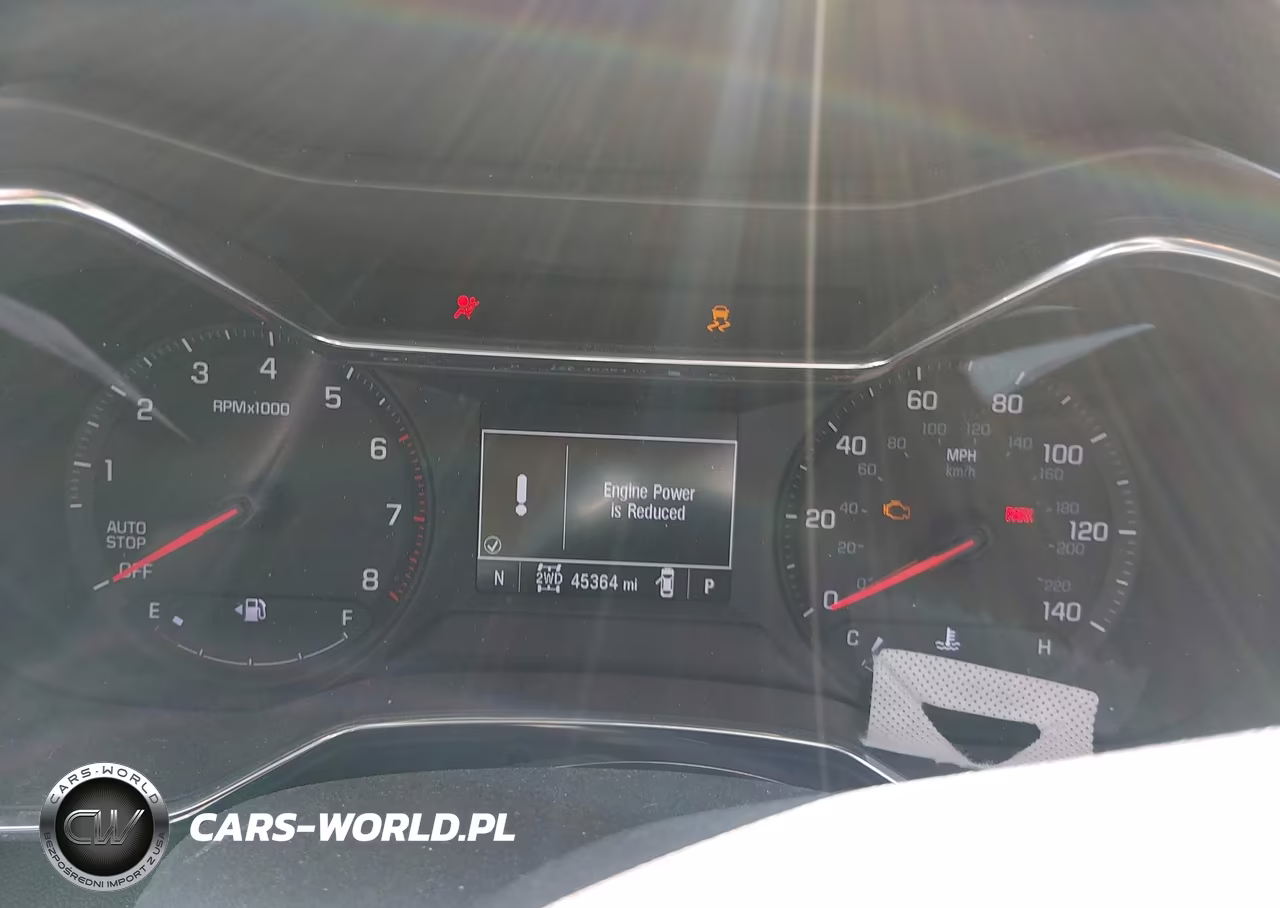 2023 Chevrolet Trailblazer Awd Lt VIN:KL79MRSL0PB001300 - 7