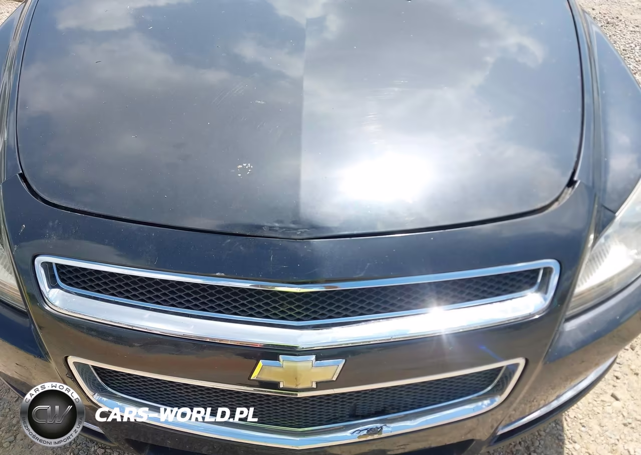 2012 Chevrolet Malibu 2Lt VIN:1G1ZD5EU8CF357585 - 6