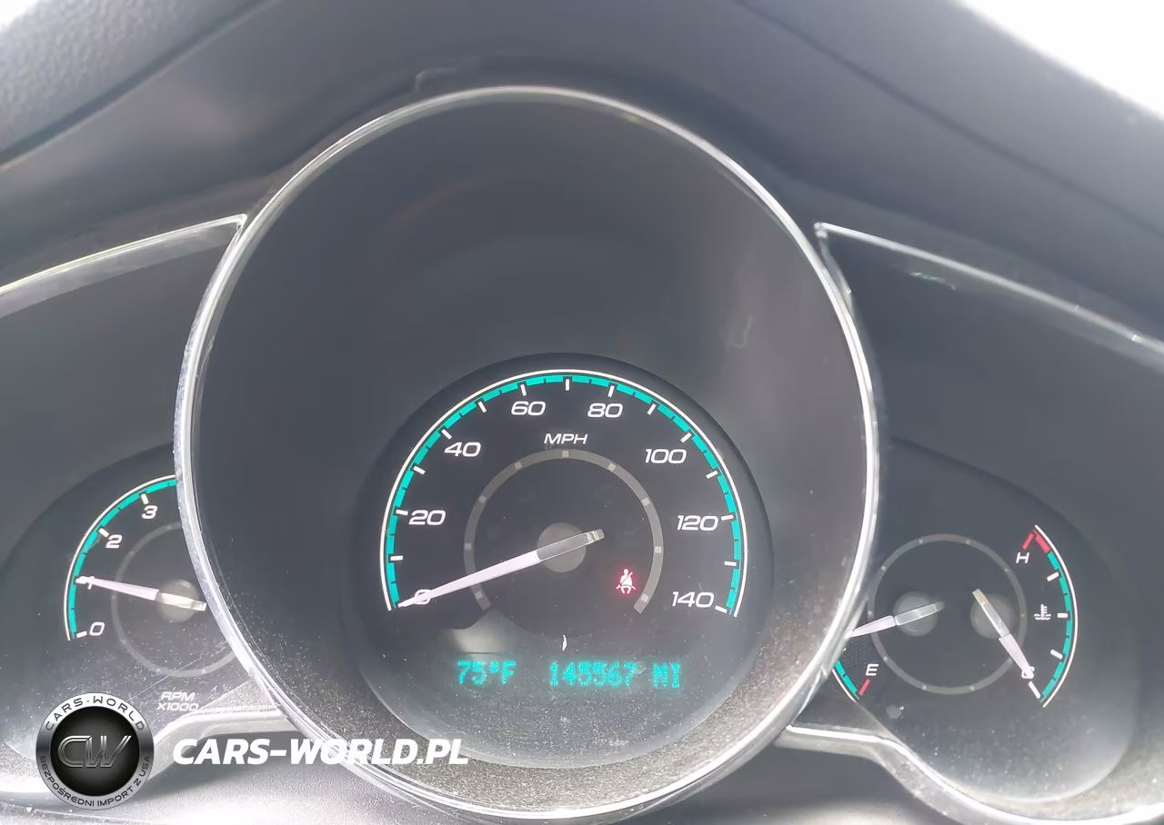 2012 Chevrolet Malibu 2Lt VIN:1G1ZD5EU8CF357585 - 7