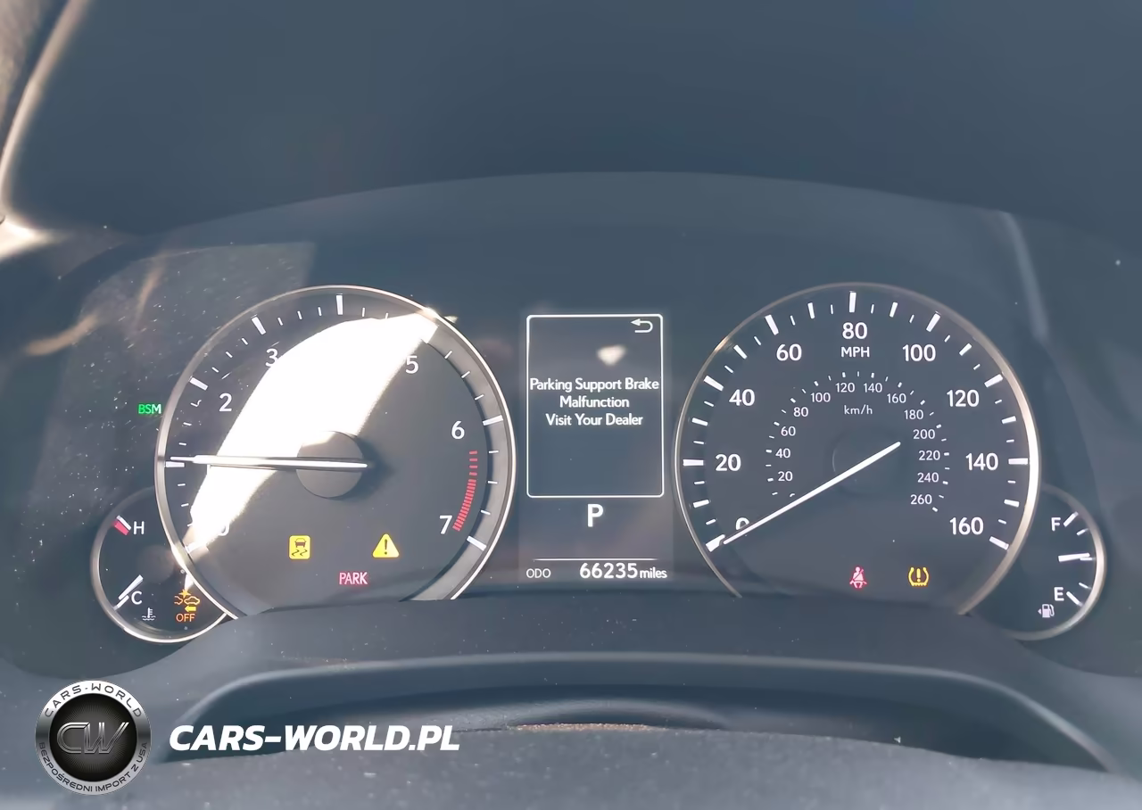 2020 Lexus Rx 350 VIN:2T2HZMAA6LC160722 - 7