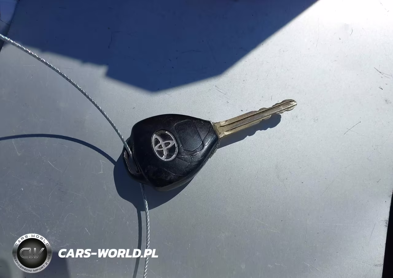 2007 Toyota Camry Le VIN:4T1BE46K17U146383 - 11