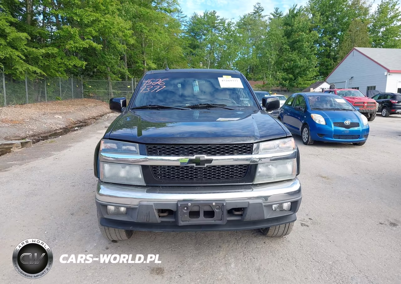2011 Chevrolet Colorado 2Lt VIN:1GCHTDFP0B8116938 - 12