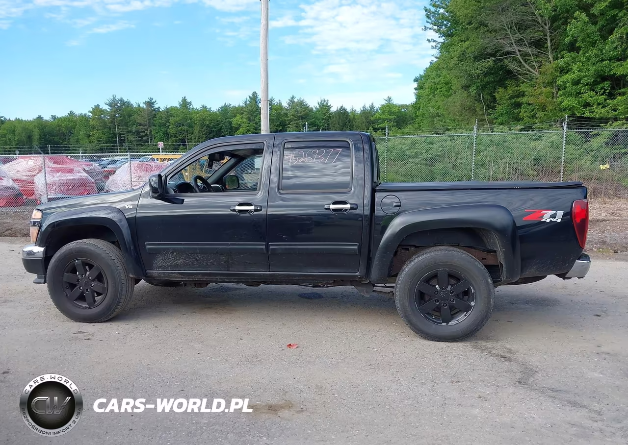 2011 Chevrolet Colorado 2Lt VIN:1GCHTDFP0B8116938 - 14