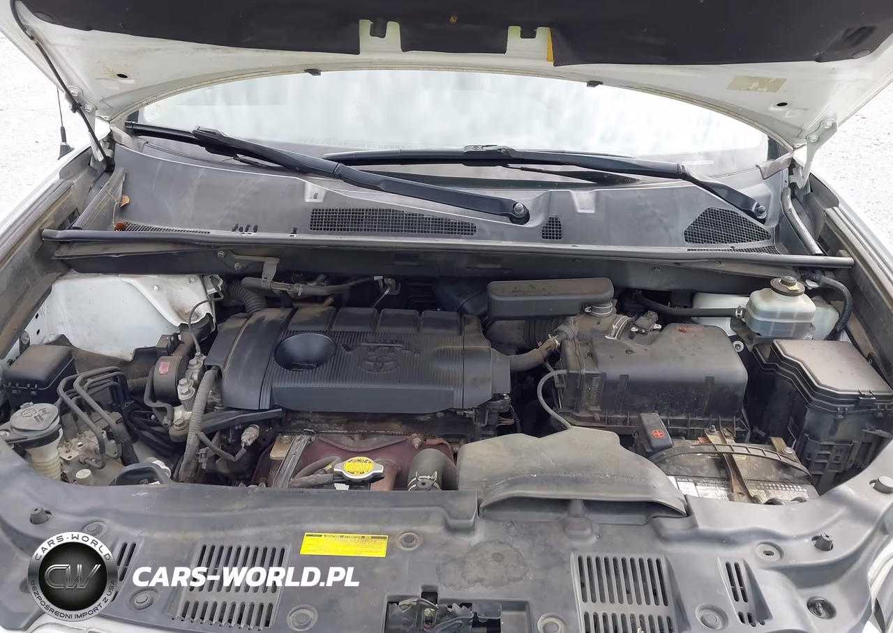 2010 Toyota Highlander VIN:JTEZA3EH4A2011623 - 10