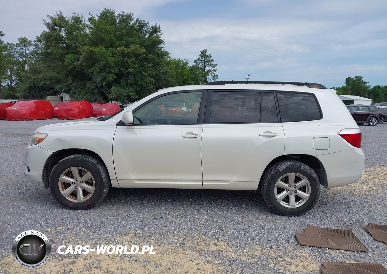 2010 Toyota Highlander VIN:JTEZA3EH4A2011623 - 14