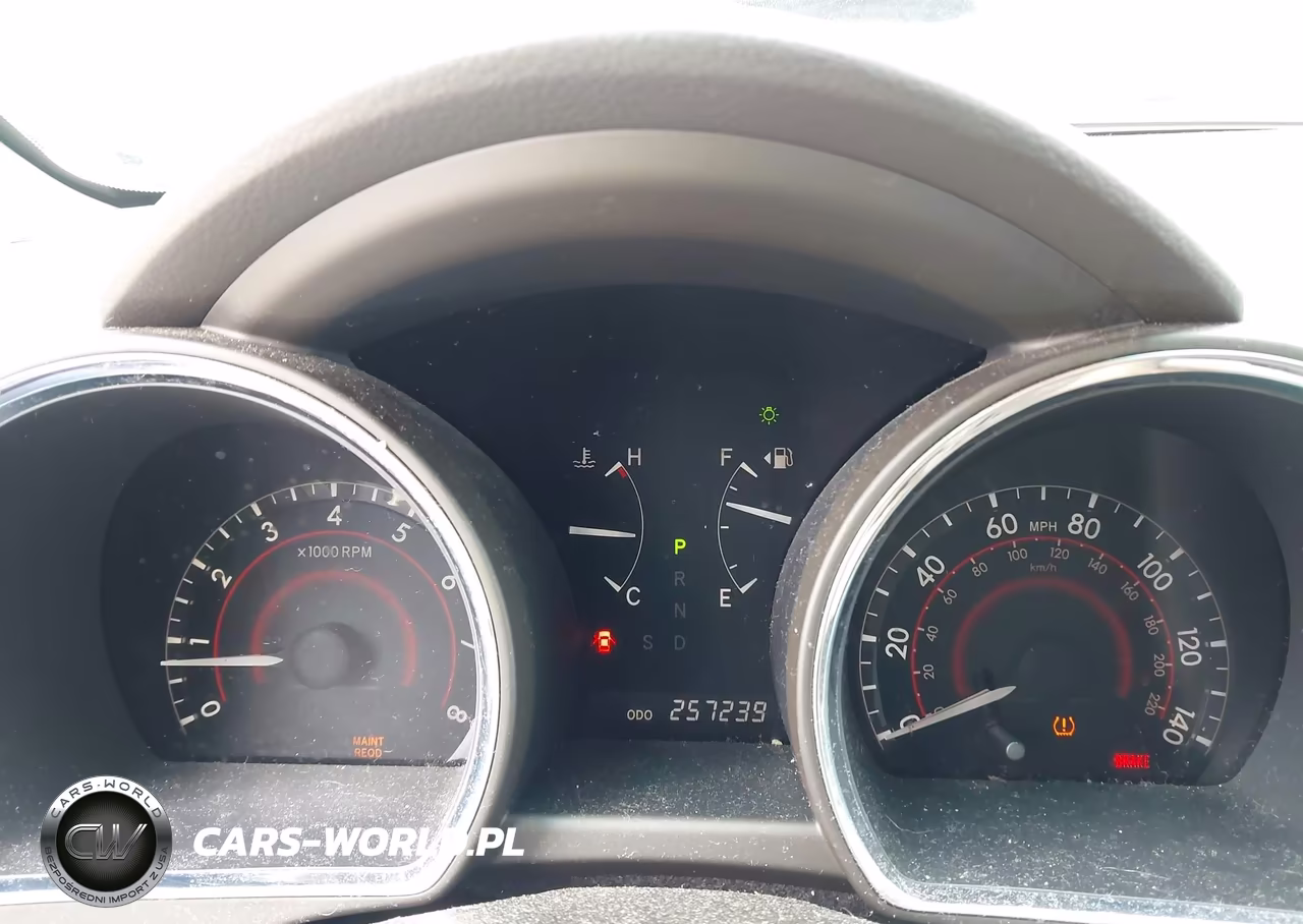 2010 Toyota Highlander VIN:JTEZA3EH4A2011623 - 7