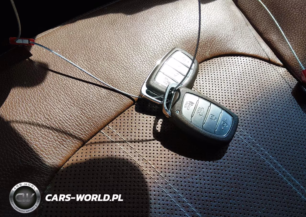 2015 Hyundai Tucson Limited VIN:KM8JU3AG5FU028234 - 11