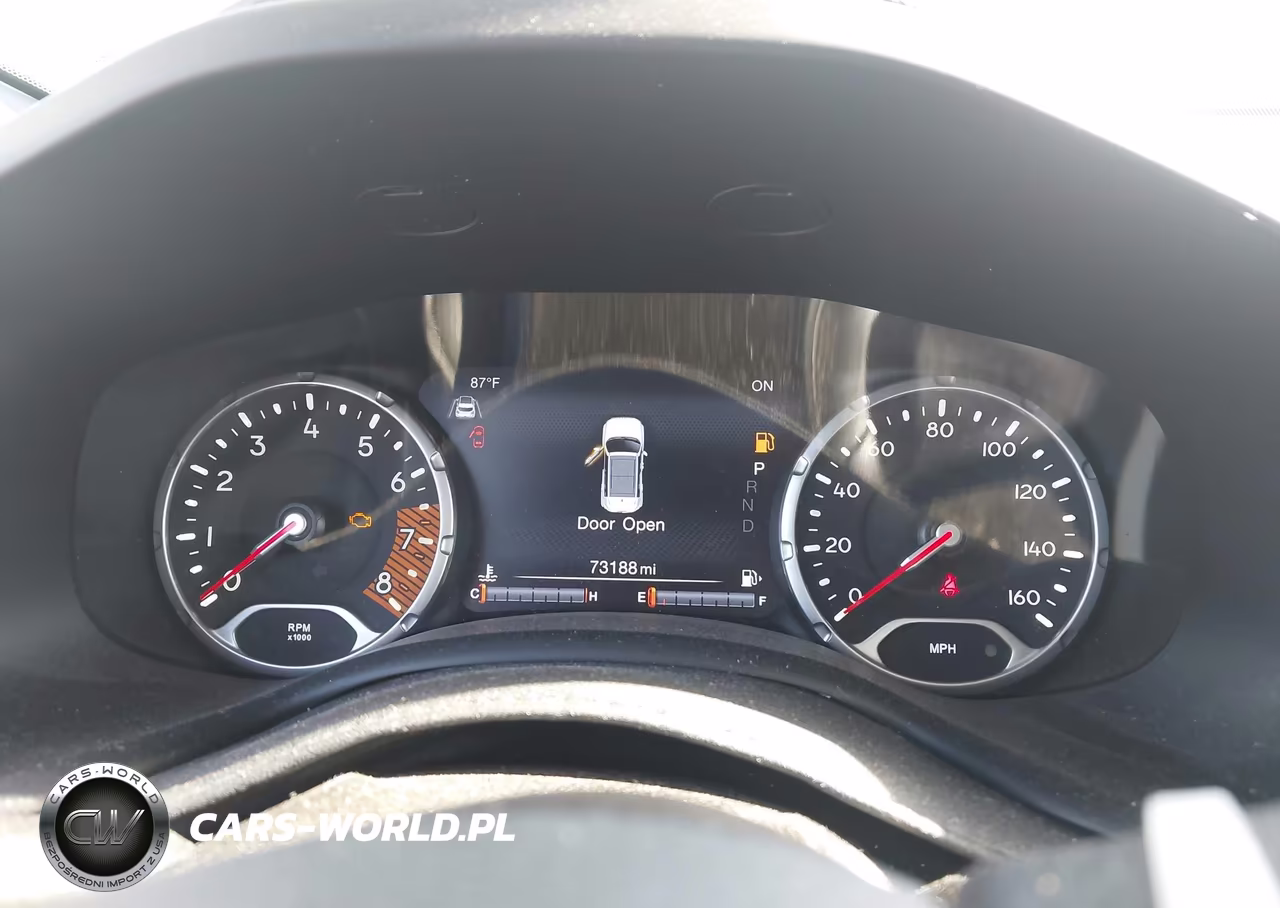 2021 Jeep Renegade Limited 4X4 VIN:ZACNJDD12MPM42367 - 7