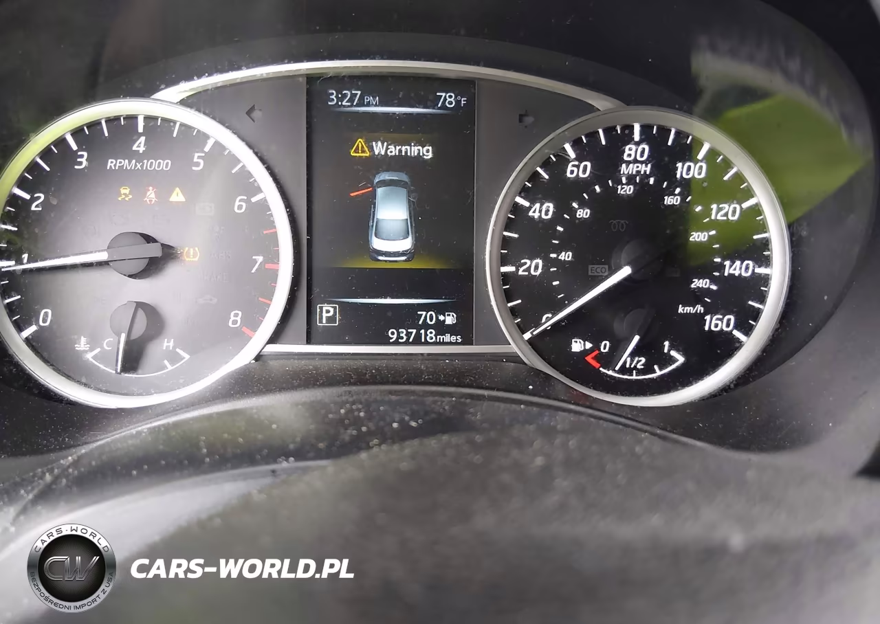 2016 Nissan Sentra Sv VIN:3N1AB7AP0GY338701 - 7
