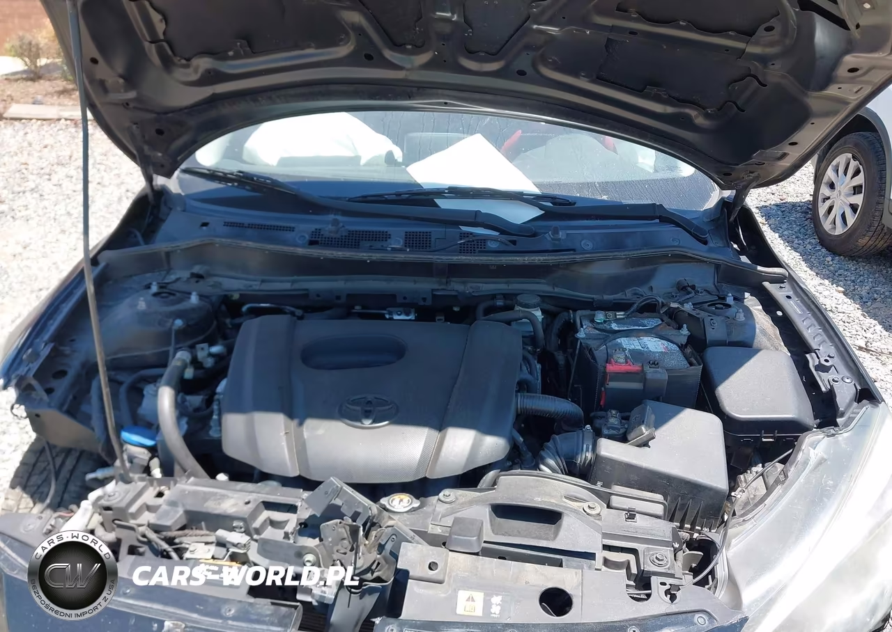 2016 Scion Ia VIN:3MYDLBZV6GY142888 - 10