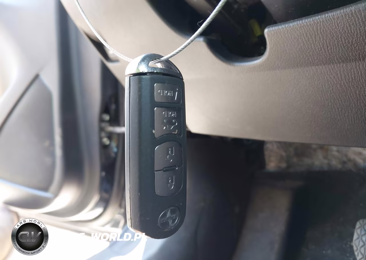 2016 Scion Ia VIN:3MYDLBZV6GY142888 - 11