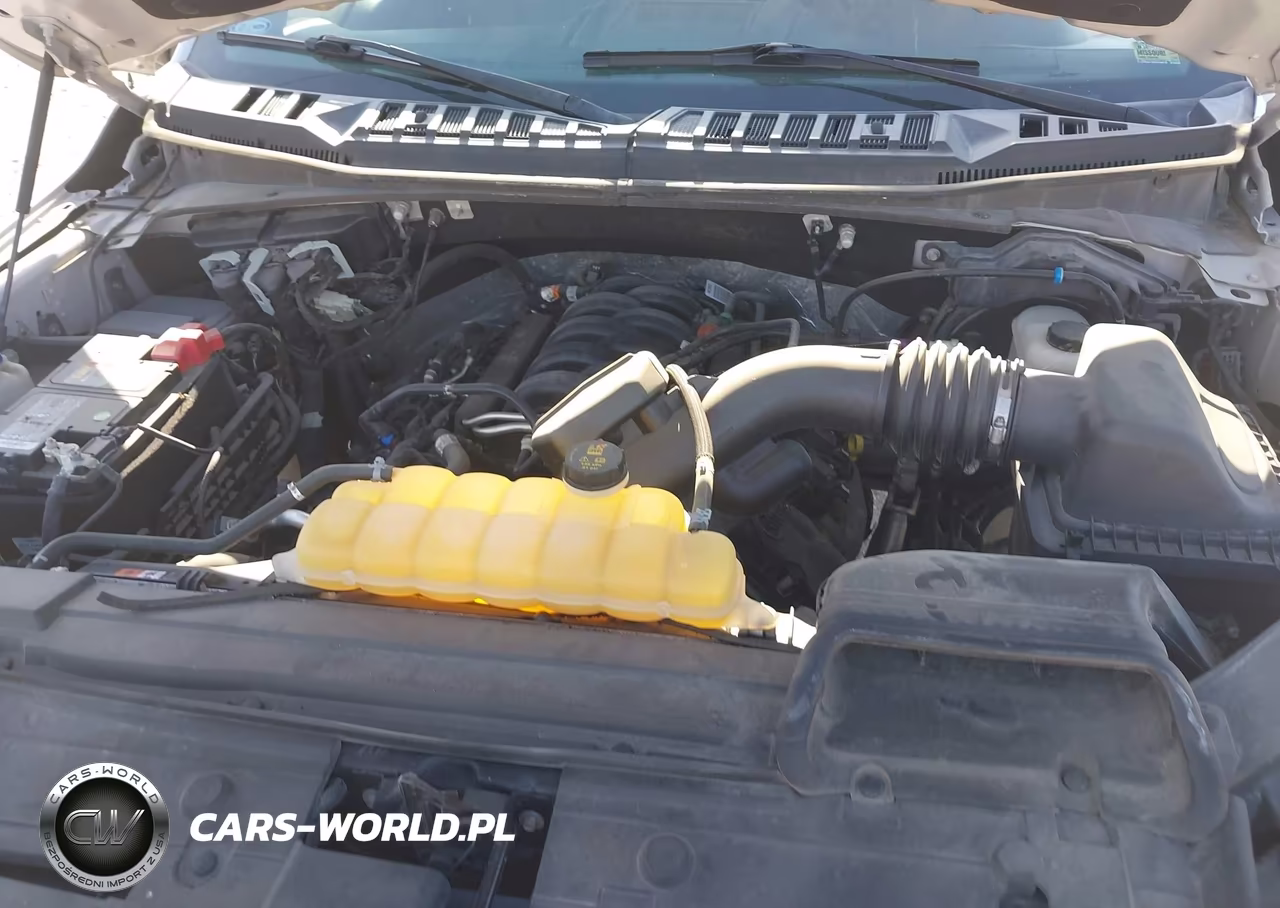 2019 Ford F-150 Xlt VIN:1FTEW1E58KKE93321 - 10