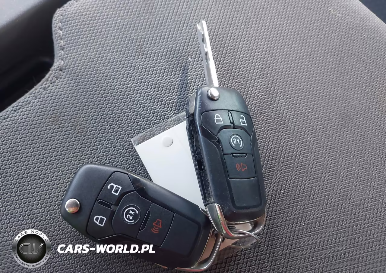 2019 Ford F-150 Xlt VIN:1FTEW1E58KKE93321 - 11