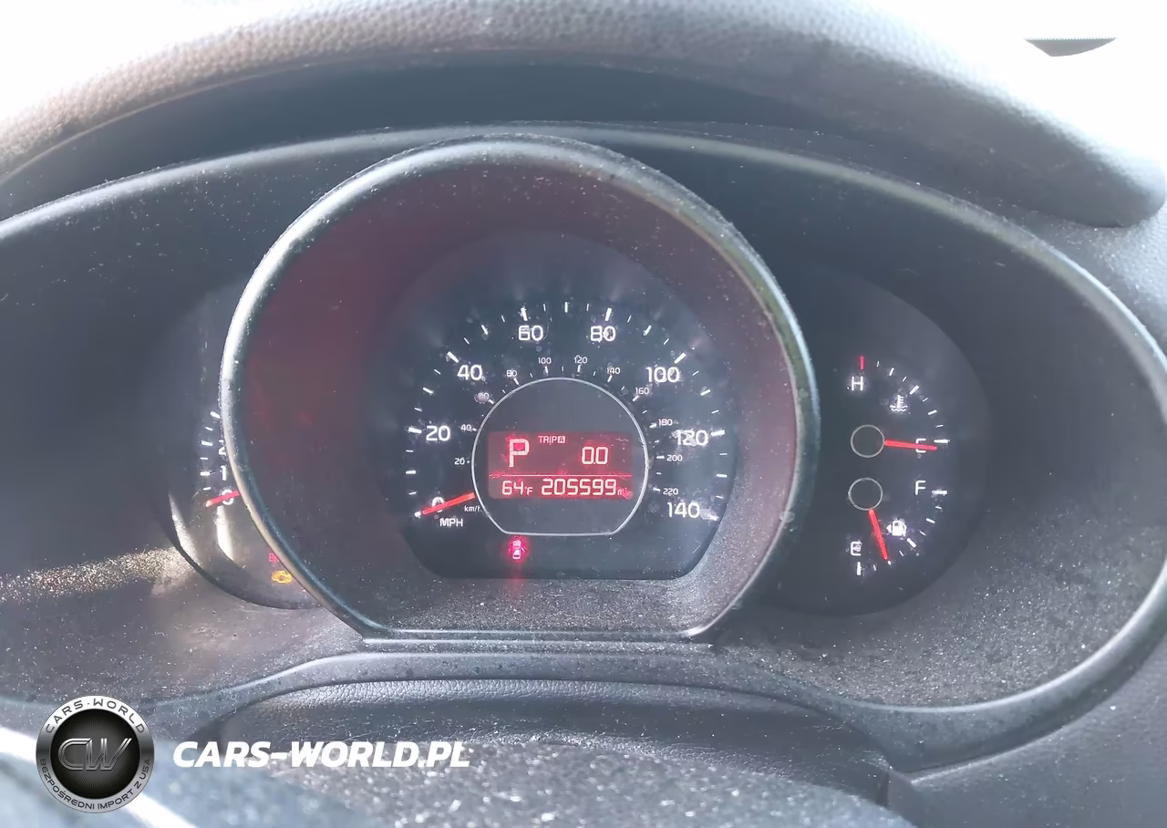 2016 Kia Soul VIN:KNDJN2A25G7392203 - 7