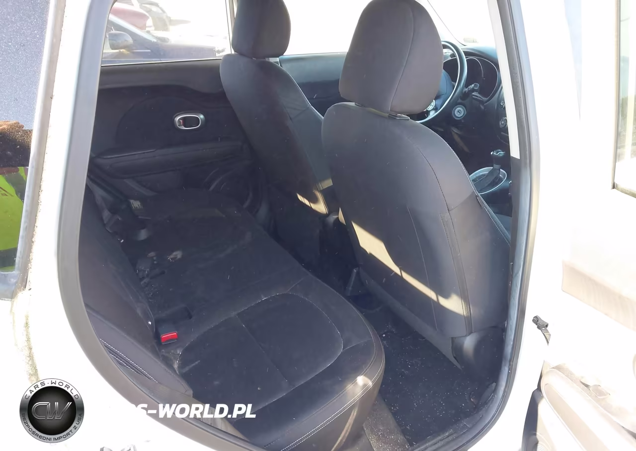 2016 Kia Soul VIN:KNDJN2A25G7392203 - 8